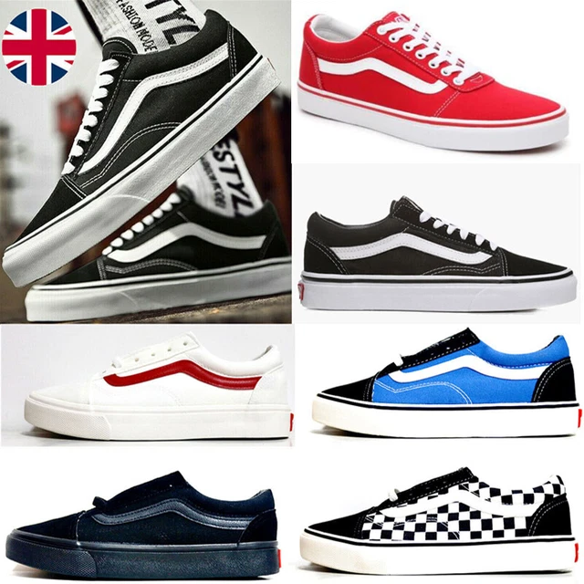 Dhgate vans old best sale skool