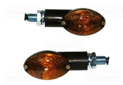 Clignotant Oeil De Chat A Vendre Picclick Fr