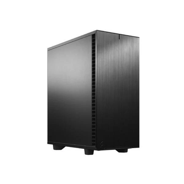 14658002 FRACTAL DESIGN PC CASE Define 7 Compact - Pannello solido - Nero - Form
