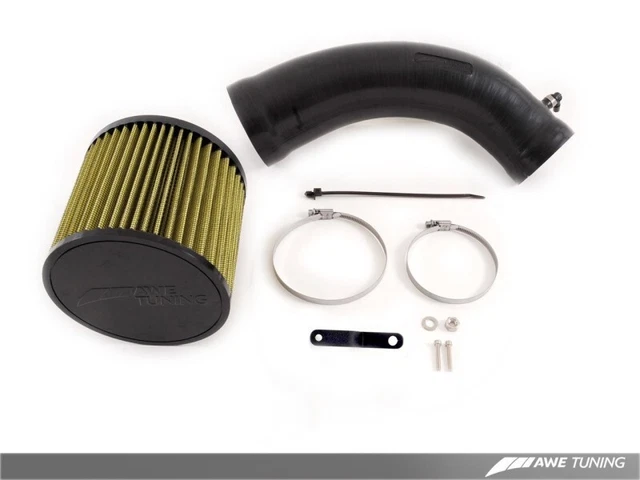 AWE Tuning S-FLO Air Intake System for Audi B8 / B8.5 3.0T