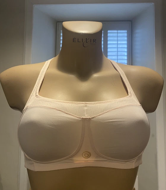 Marie jo action sales arrow sports bra