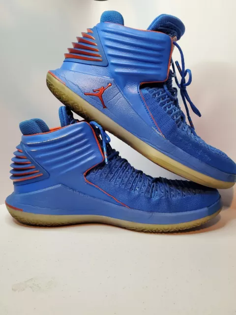 air jordan xxxii russ