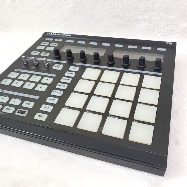 Maschine Mk1 Controller FOR SALE! PicClick UK
