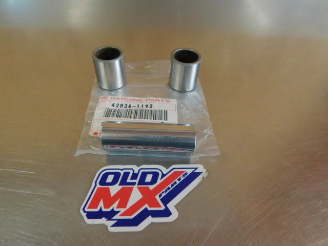 Biellette D'amortisseur Pour Kawasaki KX 80 1999 - Occasion - Réf. 5622