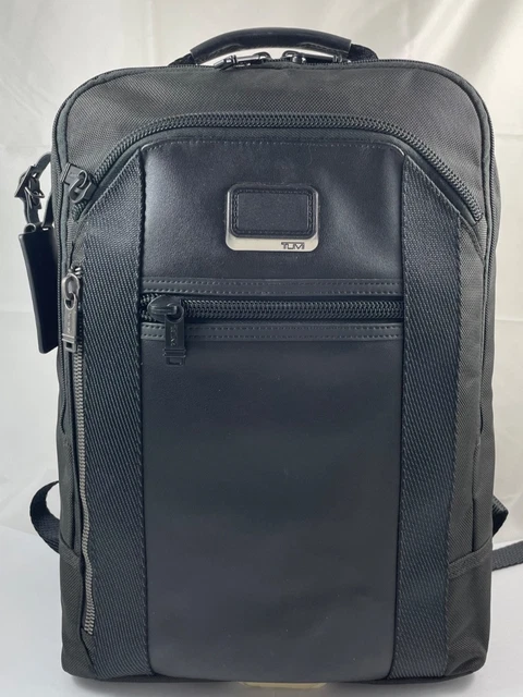 tumi 232682d bravo davis backpack - Alpha Laptop - 15 Inch Computer Bag for Men and Women - Graphite : Buy Online at Best Price in KSA TUMI ALPHA BRAVO Davis Backpack