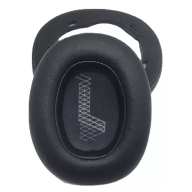 Replacement Earpads Ear Cushion Pads For JBL LIVE650BTNC Duet NC Headphon$y