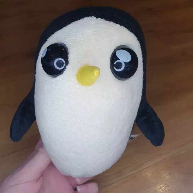 Gunter plush discount