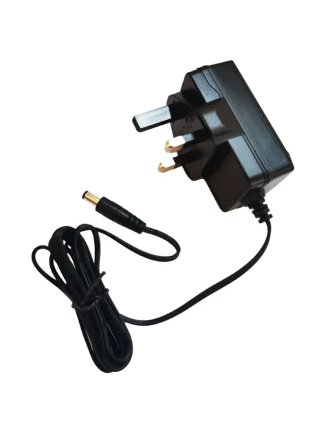 12V Mains Wyse V10L Thin Client Ac Adaptor Power Supply Charger Plug