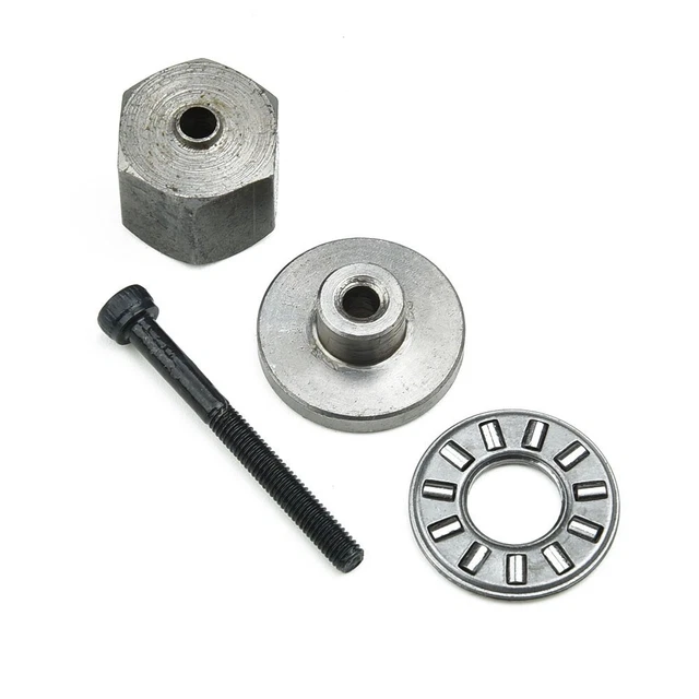 1 Pièces/3 Pièces/6 Pièces Handnietspitze Rivetage Derniere Utile 12