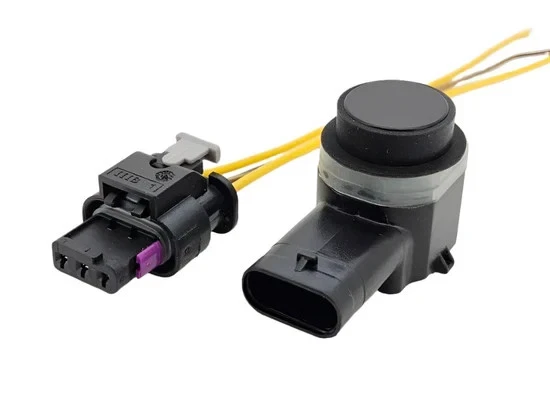 ULTRASONIC PDC REAR Parking Reverse Sensor For Ford Transit MK8 ...