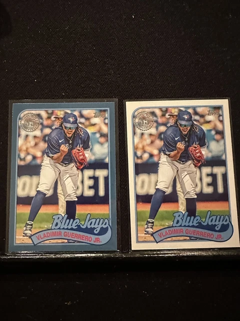 Topps Euro 2024 parallèle Blau point bleu (Neu (gemäss Beschreibung