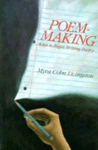 How To Begin Writing Poetry