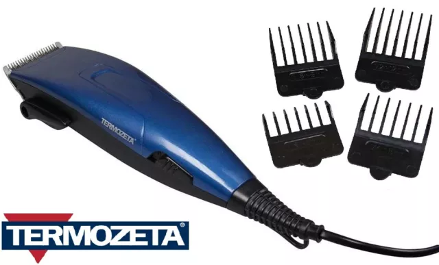TAGLIACAPELLI LAME INOX 15 W Termozeta Super EUR 23,60 - PicClick IT