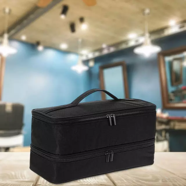 Sac de rangement pour sèche-cheveux, étui de rangement Portable pour voyage