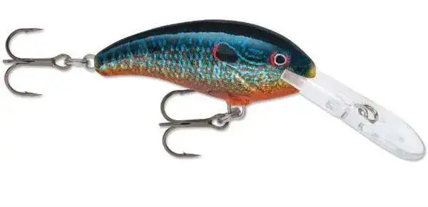 Rapala Shad Dancer 5 Crankbaits