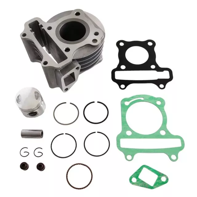 403351115 CILINDRO BLAST alluminio Ø 39mm GARELLI-KYMCO AGILITY R16 50 4T 50cc