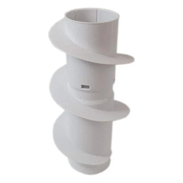 Filtro Agitatore GE WH1x2641 Per Lavatrice Hotpoint, Ricambio Originale Nuovo - Foto 4