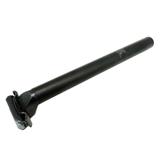 Tige De Selle TAHOMA En Aluminium, 27.2 Mm X 400 Mm, état Très Bon (VGC), Quelques Rayures Superficielles