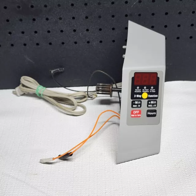 Ronco Showtime 5000 Rotisserie & BBQ Motor Replacement Parts