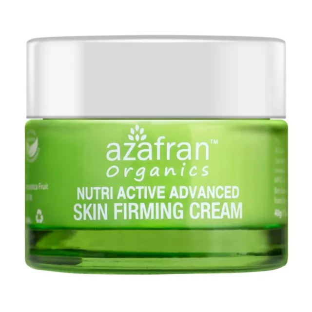 Azafran Nutri Actif Avancé Peau Crème Raffermissante