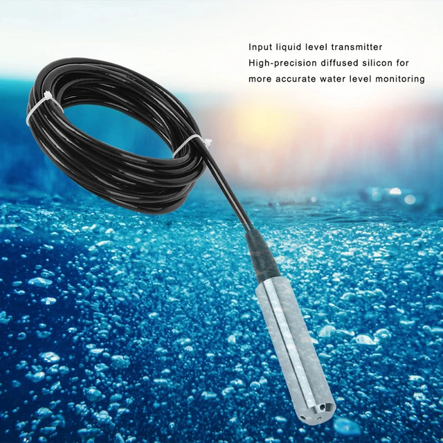Liquid level detector for sale picclick