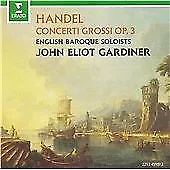 Concerti Grossi CD (1993) Value Guaranteed from eBay’s biggest seller!