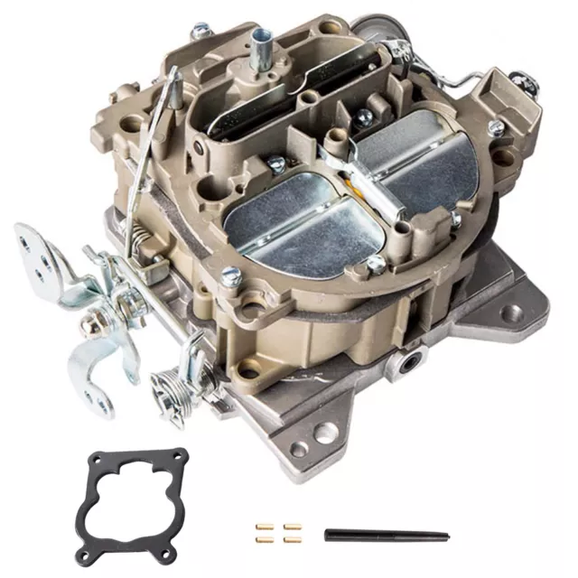 Carburador para Rochester Quadrajet Chevrolet Big Block 454 Cid 7,4 L