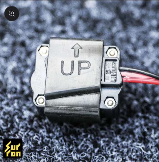 SURRON SUR RON LIGHT BEE X LBX LB1e LB CNC LARGES CHEVILLES PIEDS