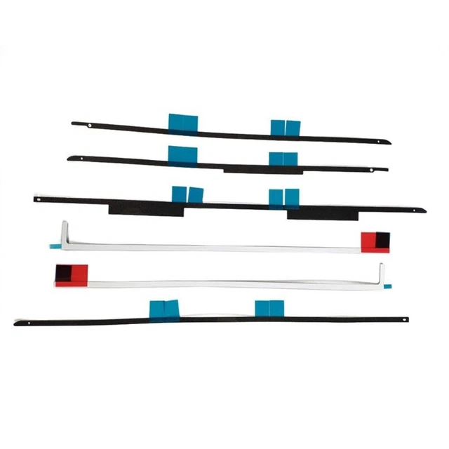 LCD Screen Adhesive Strip Stickers Tape 2012 2013 2014 2015 Apple iMac A1419 27" 2