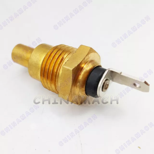 Water Temperature Sensor YT52S00001P1 for Kobelco Excavator SK200-6E SK-6E 2