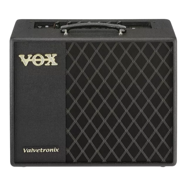 VOX VT40X 40W Modellierungsverstärker Combo mit Effekten