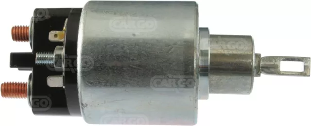 HC Cargo Solenoid Starter Spare Parts 12 V 860 gm 235292