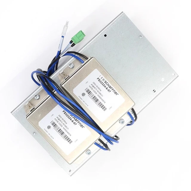 KONE BRAKE CONTROL module KM50014396G01 KM50022850G02