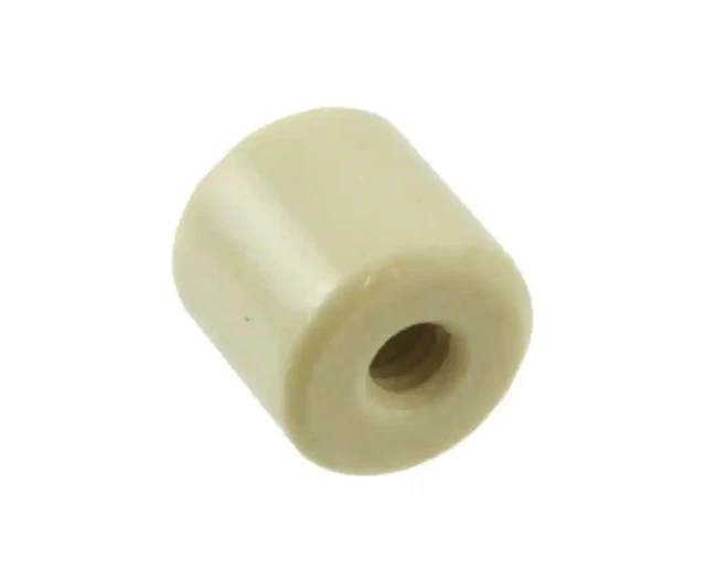 Lot of Keystone 7712 Ceramic Spacers