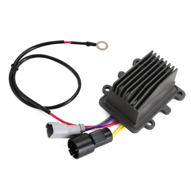 Johnson Evinrude Outboard 90 HP 115 HP Power Pack CDI 584027