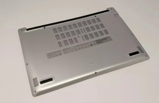 Se Aplica A Carcasa Base Inferior Acer Aspire 3 A314-22-r9t7 | Meses
