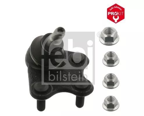 Rotule De Suspension Inferieur Vw Polo 1.2 12V,1.4 Tdi,Seat Ibiza Iii 1.9 Tdi