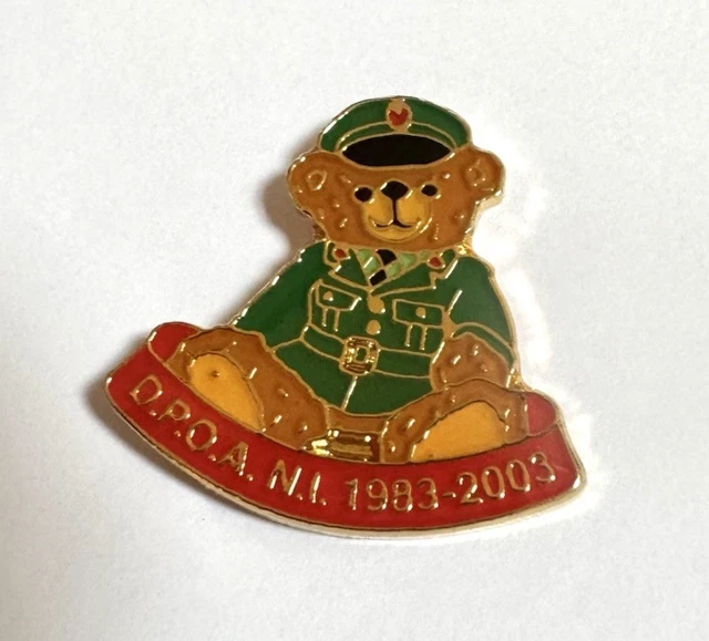 Don't Be A D*ck Be Kind Enamel / Metal Pin Badge - THE PRIDE SHOP