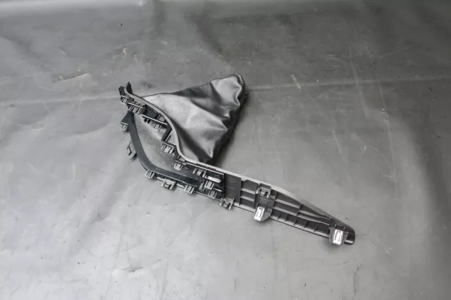 Ford Focus III Leva Freno a mano F1EB-A061B84-ACW