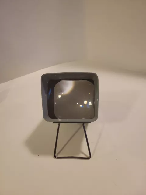 Airequiped 12x Slide Viewer