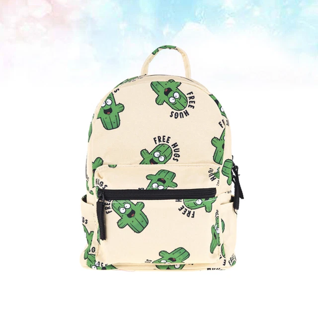 Storage Backpack Child Backpack Randoseru Backpack Backpacks Girls Cartoon