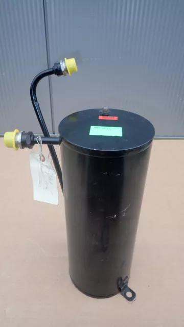 IGC APD Cryogenics Inc. 257428D /#T NA1M 1451