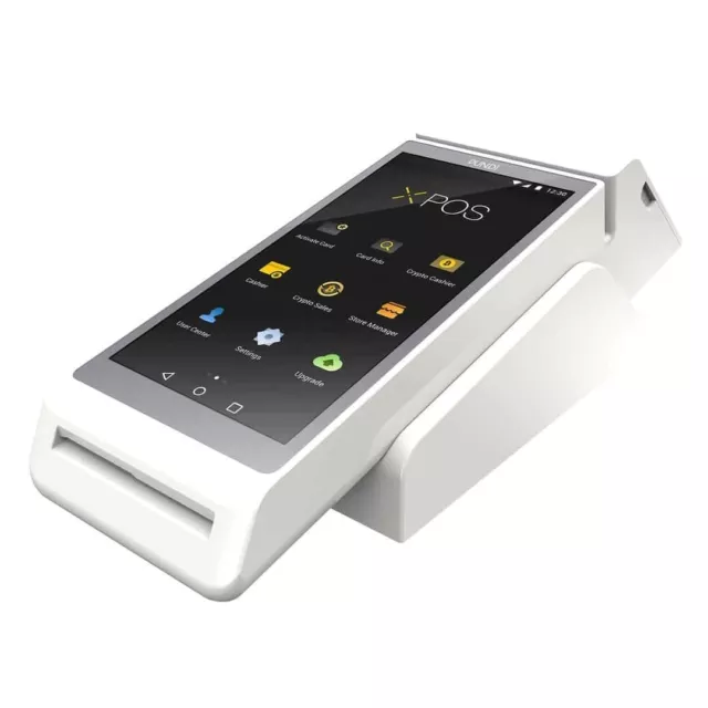 Xpos PUNDI