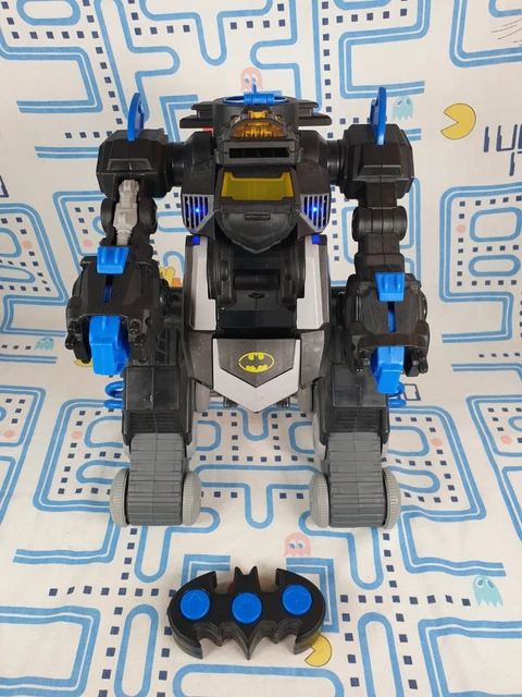 Batbot argos shop