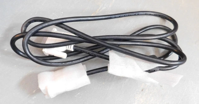 Electronic 6' Cable Pin Configuration Parallella