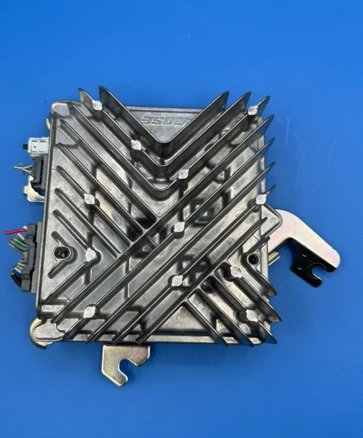 20222023 HONDA CIVIC Bose Audio Amplifier Oem 8A400T20A01M1 260.00