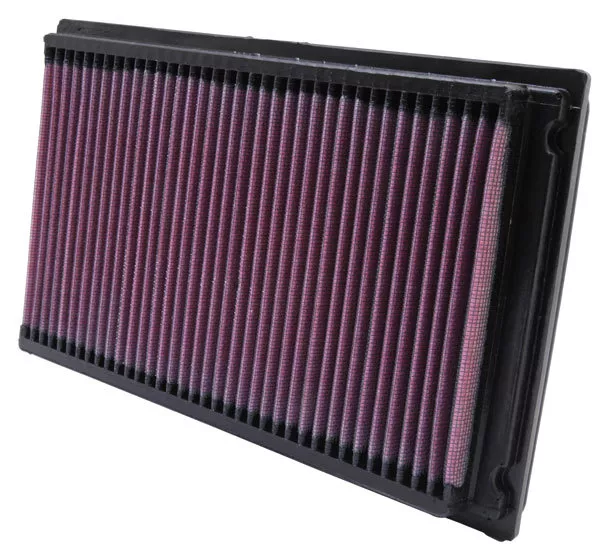 K&N Air Filter For Nissan X-Trail 2.2 Diesel 2001-2007 33-2031-2