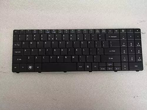 NEW US Keyboard for Emachines E430 E628 E630 E637 E525 E625 E627 E725 E527 E727