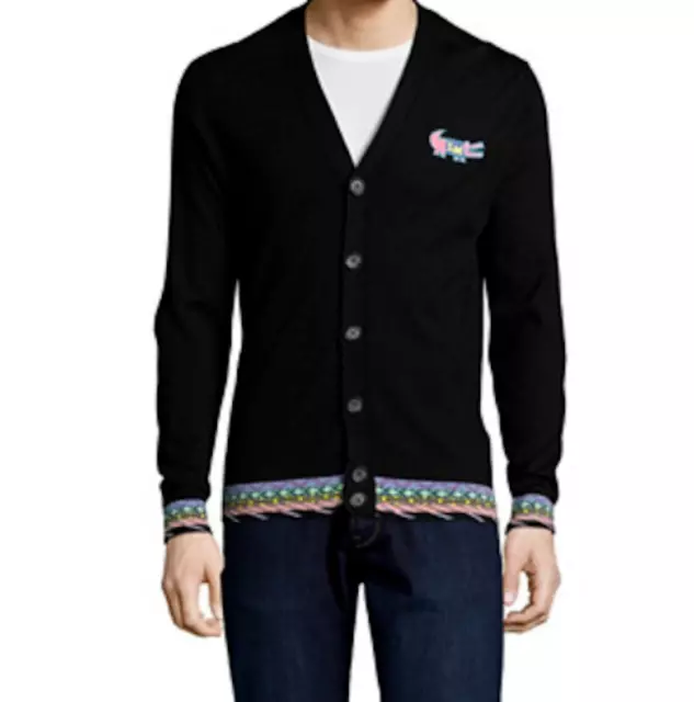 gilet moschino homme