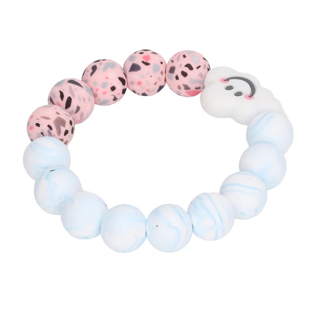 Baby chew bracelet sales